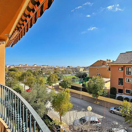 Appartement Floridamar.1 Jávea