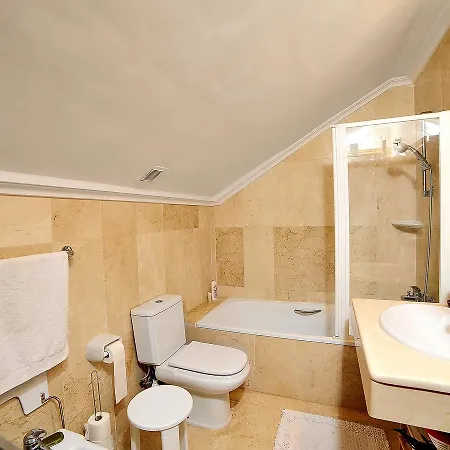 Appartement Floridamar.1