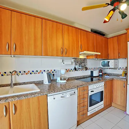 Appartement Floridamar.1